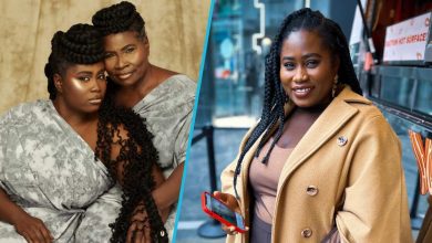 Lydia Forson's Mum Turns 72, Looks Young And Vibrant In Video: "Sweet 16"