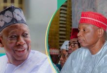 Why Kano Govt Was Able to Inflict “Huge Political Damage” on Ganduje, Top APC Chieftain Speaks