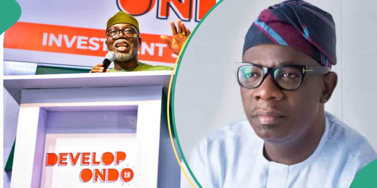 Ondo 2024: PDP Chieftain Predicts What Nigerians Should Expect as Party Battles APC