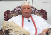 Eid al-Fitr: Lagos monarch dies after returning home from prayer ground