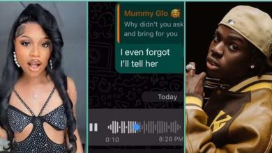 Angry Mum Blasts Daughter Who Couldn't Secure Rema's Heart after Meeting Him, Voice Note Trends