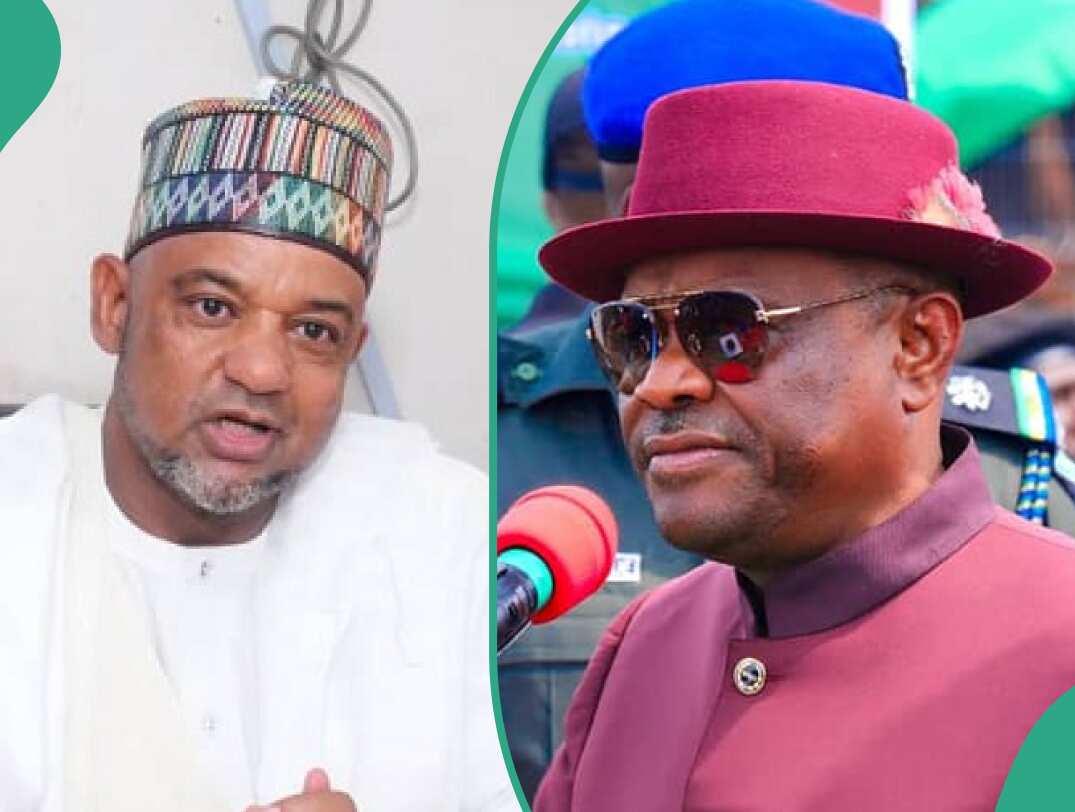 Wike's Camp Defeat Atiku as PDP NWC Finally Takes Decision on Damagum