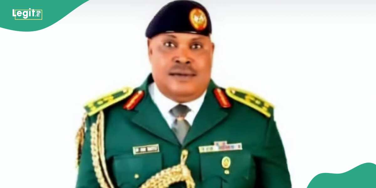 BREAKING: Tears As Top Lecturer at Nigerian Army University Suddenly Dies, Details Emerge