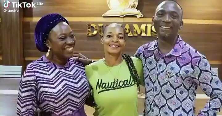 "It Can Never Be Me": Law Graduate Reconciles With Pastor Paul Enenche after Facing Embarrassment