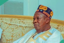 BREAKING: High Court Fixes Date For Ganduje, Son’s Arraignment Over Alleged Dollar Bribery, Others