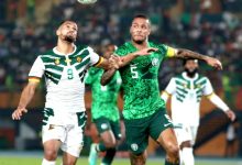 2026 WORLD CUP QUALIFIER: Super Eagles tackle Benin at ‘lucky’ AFCON stadium