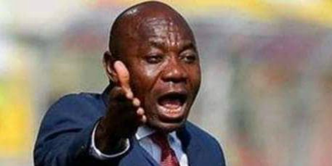 Will court case stop Amuneke Super Eagles appointment?