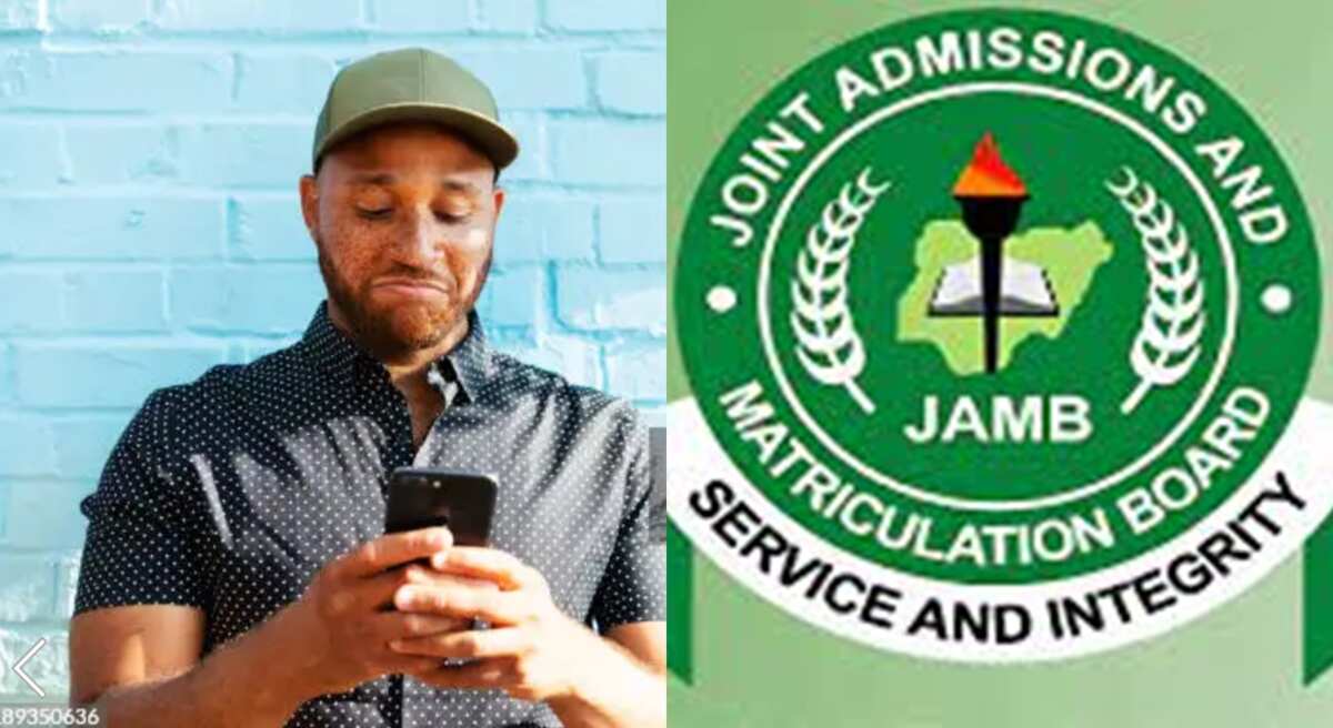 JAMB 2024: Nigerians React As JAMB Releases UTME Result