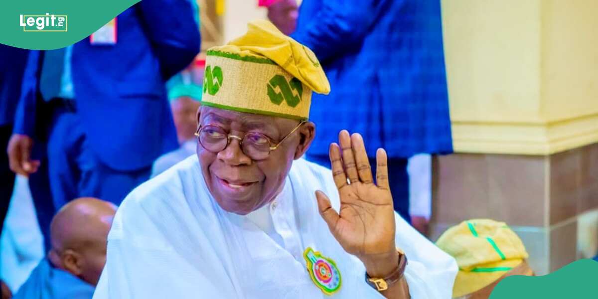 Two Reasons Nigerians Will Vote for Tinubu in 2027