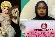 Lawyer Predicts Bobrisky's Fate at Court of Appeal