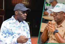 Obaseki vs Shaibu: 5 reasons govs reject their deputies as successors