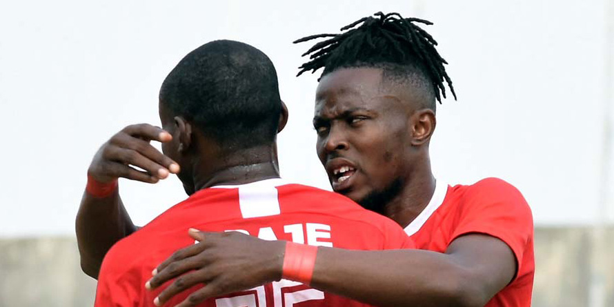 NPFL ROUNDUP: Enugu Rangers stay top with Enyimba in hot chase