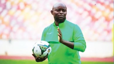 EXCLUSIVE: Finidi stirs controversy over choice of Super Eagles camp for World Cup qualifier