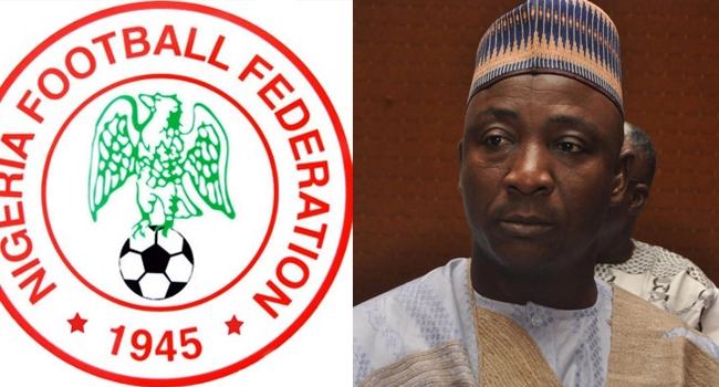 Finidi choice as new Super Eagles coach not easy – NFF President