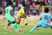 Is there plot in high places for South Africa to qualify for Olympics ahead of Super Falcons?