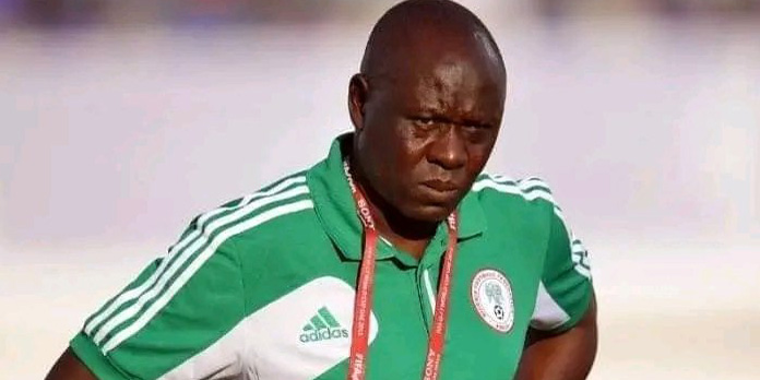 Golden Eaglets aim for the top against many odds