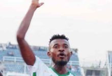 NPFL Player of Week: Michael Ibe ends Enugu Rangers 10-match unbeaten run