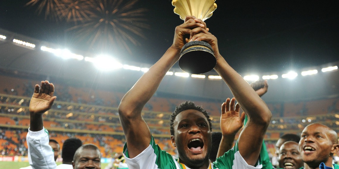 Mikel ‘too stubborn’ to make Super Eagles All-time Best XI – Siasia