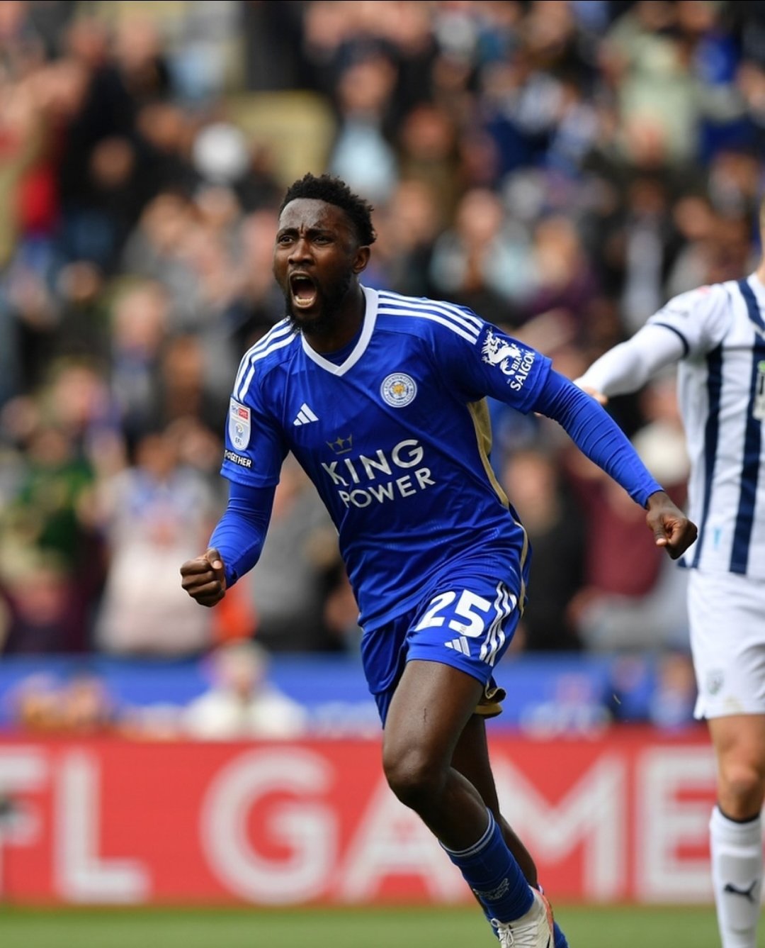 EXCLUSIVE: Ndidi targets Premier League Top-6 or no transfer