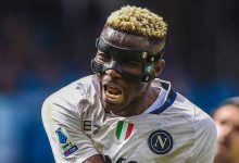 Osimhen inspires Napoli stirring comeback win