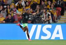 Super Falcons on fire to burn South Africa in 2024 Olympic playoffs cracker