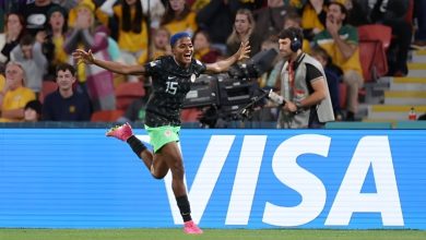 Super Falcons on fire to burn South Africa in 2024 Olympic playoffs cracker