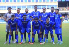 Shooting Stars deal more woes on home team Kano Pillars