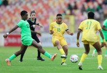 South Africa: We must score first vs Super Falcons