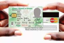 Exciting features added as Tinubu's govt plans launch of new national ID card