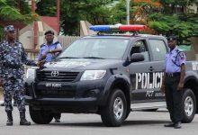 JUST IN: Confusion as Oyo Deputy Police Commissioner Kills Self