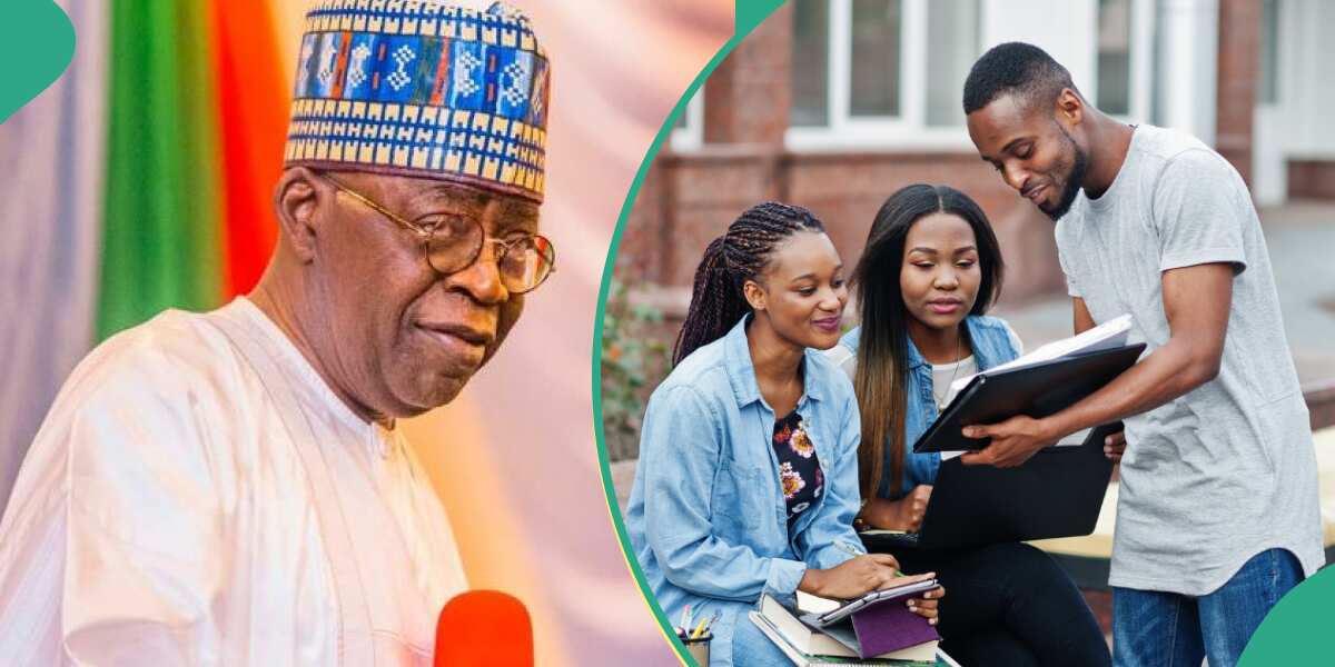 BREAKING: Jubilation As FG Confirms Student Loan Application Portal Opens May 24