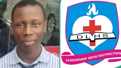 JAMB Candidate From Deeper Life High School Scores 354 in 2024 UTME, Gets 95 Marks in Physics