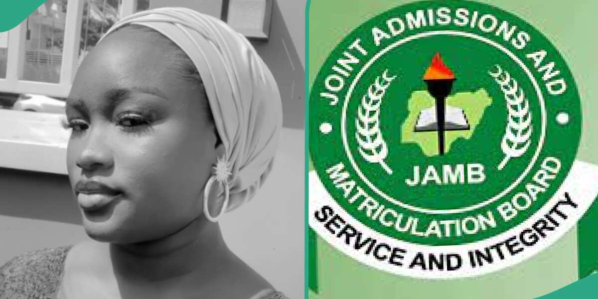 Good JAMB Result: Boy Who Said UTME Was Easy For Him Scores 306 in Aggregates, Gets 84 in Chemistry