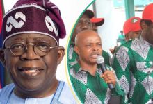 “Waste of Time”: NLC Rejects Tinubu’s 35% Pay Rise, Insists On Demand