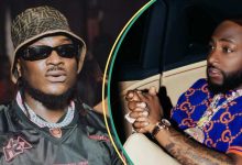 “Davido Used to Pay Me With His Used Clothes for Writing His Songs”: Peruzzi Opens Up, Video Trends