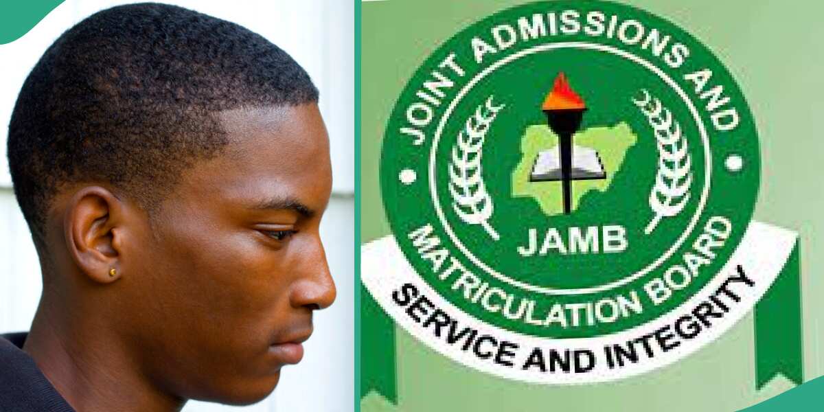 JAMB Candidate Performs Poorly in UTME, Scores 17 Marks in Physics and 116 in Aggregates