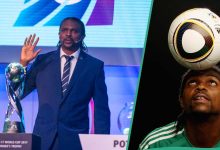 Video of Super Eagles Legend Nwankwo Kanu Becomes Homeless? Here Are Facts to Know