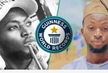 Guinness World Record: Ekiti Undergrad Olaniyi Adewale Attempts Breaking Longest Drumming Marathon