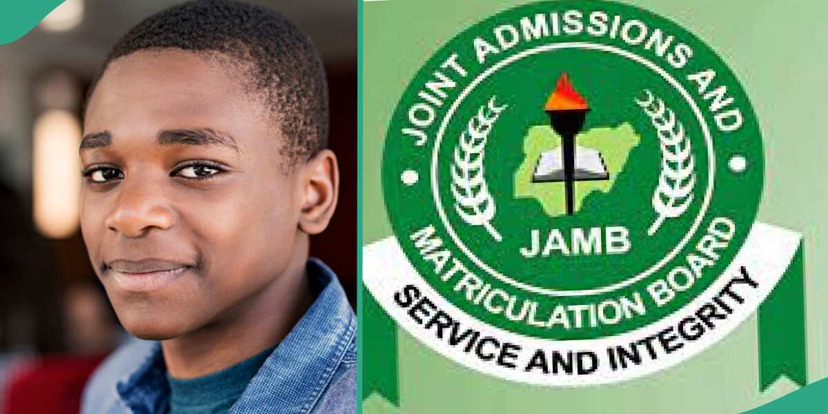 Arts Student Checks JAMB Result, Wonders if He Would Get Admission to Study Political Science in Uni