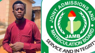 "Make Una Help Me": Man Who Promised Girl N10k If She Scored 240 Cries out over Her UTME Score