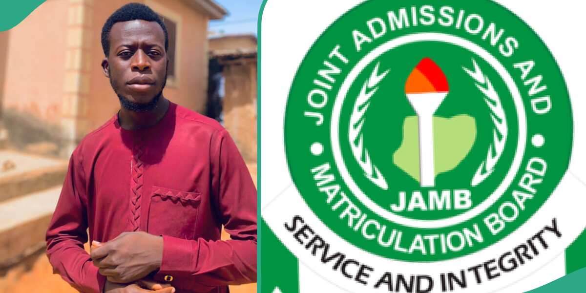 "Make Una Help Me": Man Who Promised Girl N10k If She Scored 240 Cries out over Her UTME Score