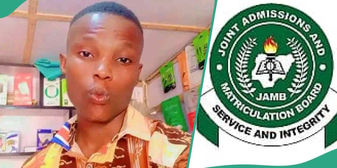 JAMB 2024: Student Who Lost Sim Card Cries Out, Risks Rewriting UTME as No Result Shows in Portal