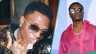“Na So”: Wizkid’s Album, More Love Less Ego Hits Over 200m Streams on Spotify Amid Fight With Davido