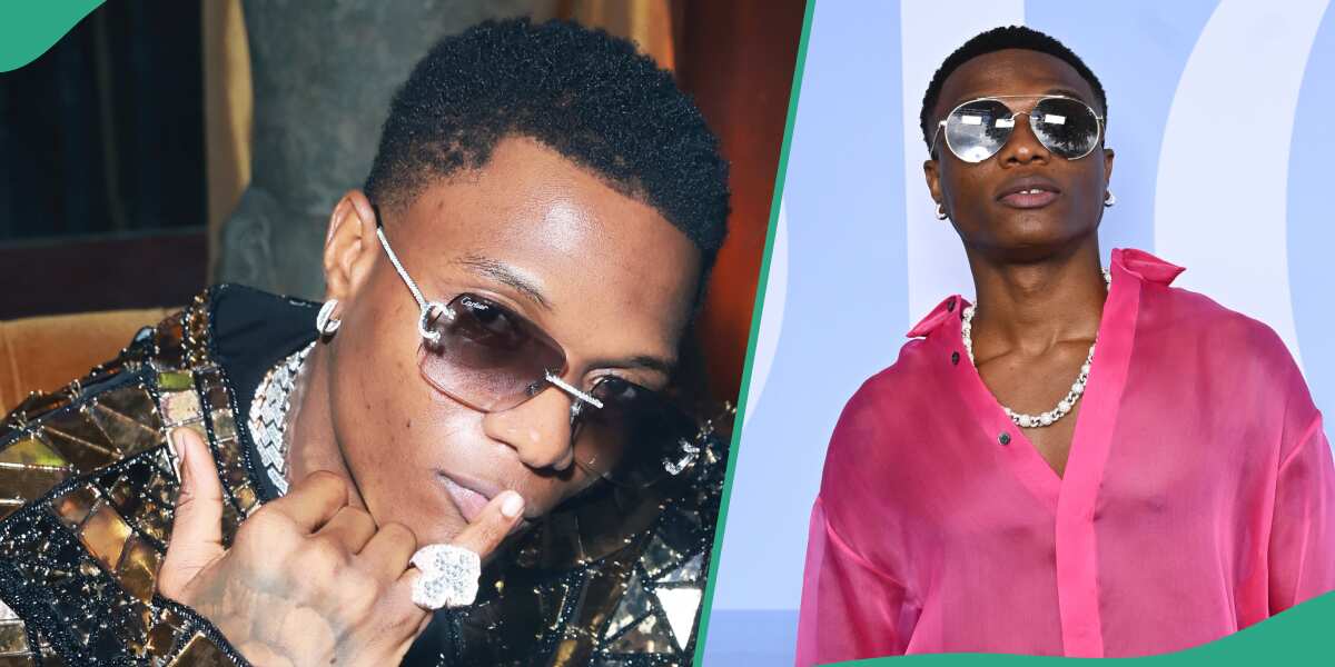 “Na So”: Wizkid’s Album, More Love Less Ego Hits Over 200m Streams on Spotify Amid Fight With Davido