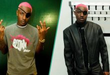 Ruger Seeks Davido, Wizkid, and Burna Boy's Collaboration, Fans React: "It Can't Work"