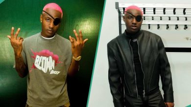 Ruger Seeks Davido, Wizkid, and Burna Boy's Collaboration, Fans React: "It Can't Work"