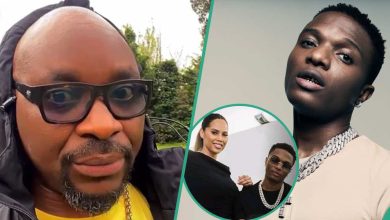 “Wizkid and Jada P Are No Longer Together”: Isaac Fayose Speaks About Singer’s Mental Struggles