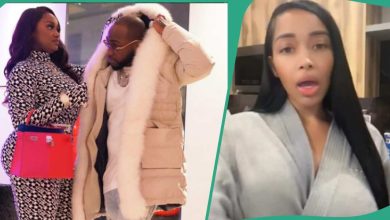 “I’ve Chatted Chioma”: Lady in Leaked Davido Tape Says As She Gets Death Threats Amid Wizkid Beef