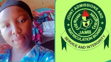 University Student Goes Back to Write JAMB, Scores 65 Marks in English, Gets 293 in UTME Aggregates