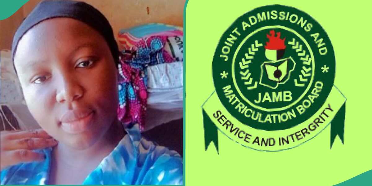 University Student Goes Back to Write JAMB, Scores 65 Marks in English, Gets 293 in UTME Aggregates